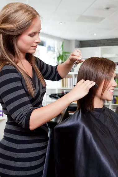 Barber cum să taie