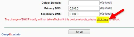 Cum se configurează WDS