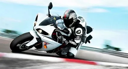 Cum să călărească motociclete