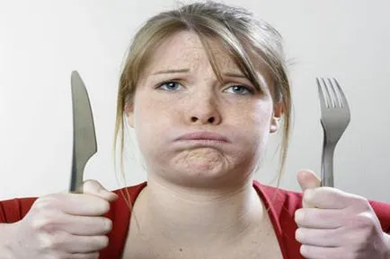 Cum de a face să mănânce mai puțin Cum de a face să mănânce mai puțin
