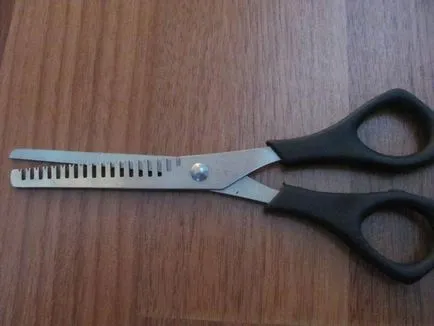 Barber cum să taie