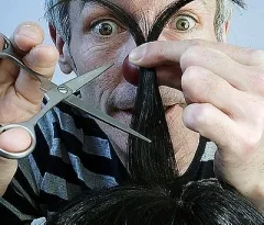 Barber cum să taie Barber cum să taie