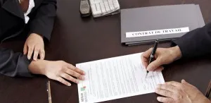 Ceea ce este necesar pentru un contract de apartamente de donare
