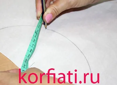 Cum să se ocupe de margine sifon