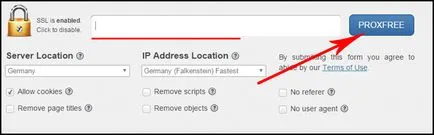 Cum să obțineți în jurul valorii de site-uri ban
