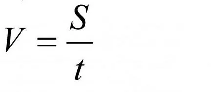 Ca și în matematică reprezintă distanța