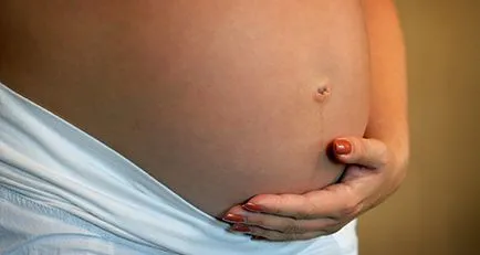 Deoarece stomacul începe să scadă Deoarece stomacul începe să scadă