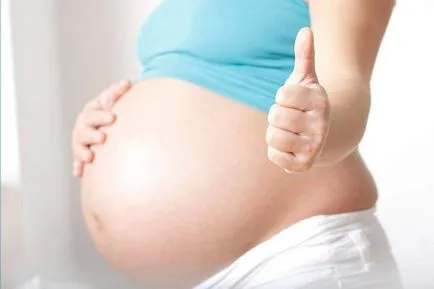 Deoarece stomacul începe să scadă Deoarece stomacul începe să scadă