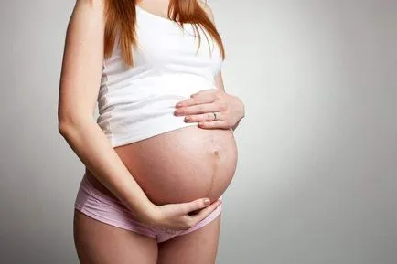 Deoarece stomacul începe să scadă Deoarece stomacul începe să scadă