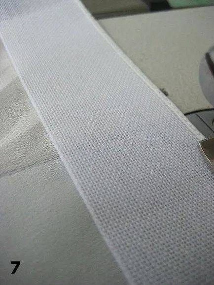 Cum să se ocupe de margine sifon Cum să se ocupe de margine sifon