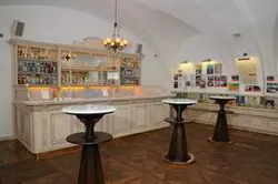 Cum de a deschide Vodkaroom