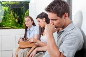 Cum să nu fie frică de dentist