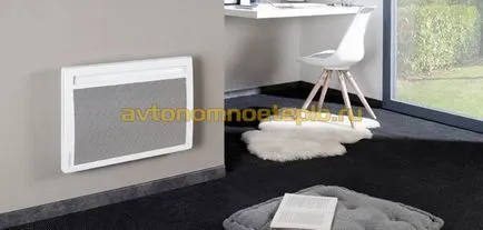 convectoare electrice modul de a alege