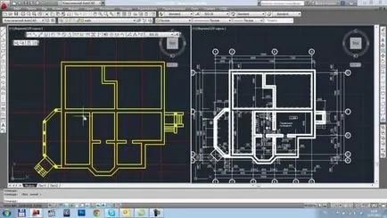 Cum se imprimă autocad