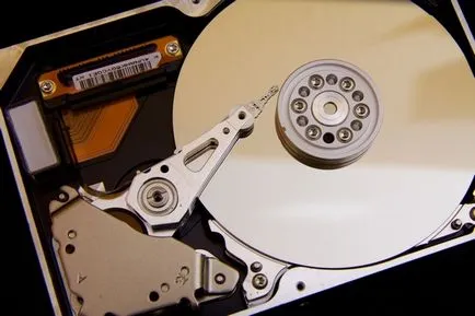 Cum se formatează un hard disk în cazul în care nu există nici o Cum se formatează un hard disk în cazul în care nu există nici o
