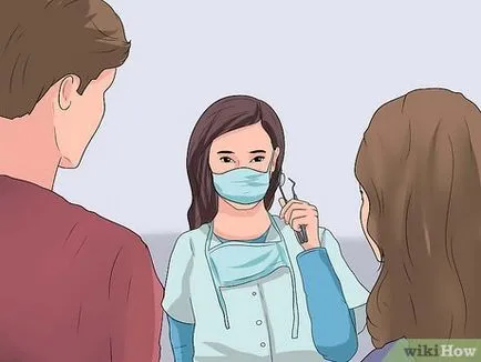 Cum să nu fie frică de dentist