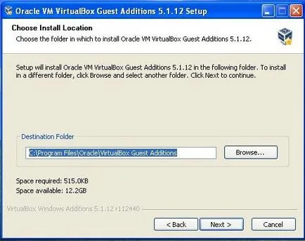 Cum de a elimina VirtualBox