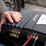Cum de a conecta un difuzor subwoofer