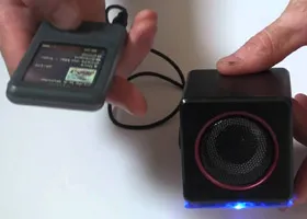 Cum de a conecta un difuzor subwoofer