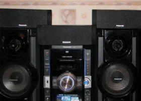 Cum de a conecta un difuzor subwoofer