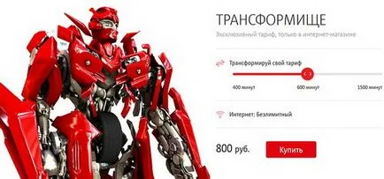 Cum de a conecta MTS internet nelimitat