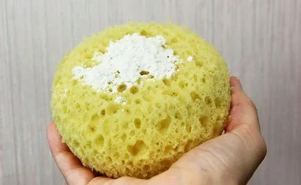 Cum să se spele imaginea de fundal