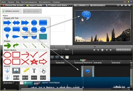 Camtasia recorder care este