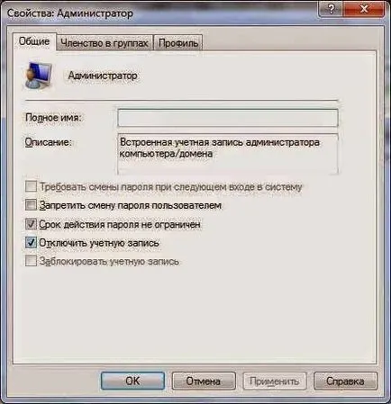 Cum de a schimba drepturi de administrator Cum de a schimba drepturi de administrator