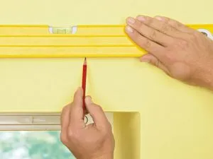 Cum să stea cornișă