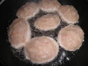 Cum de a prăji burgeri gustoase Cum de a prăji burgeri gustoase