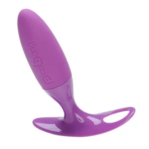 Cum se introduce vibrator