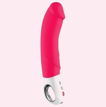 Cum se introduce vibrator