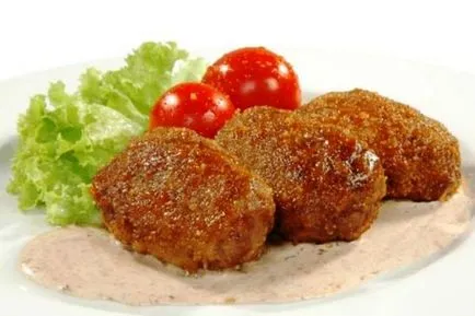 Cum de a prăji burgeri gustoase Cum de a prăji burgeri gustoase