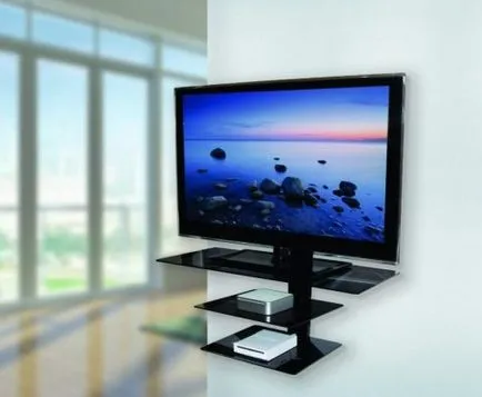 Care este suportul pentru televizor