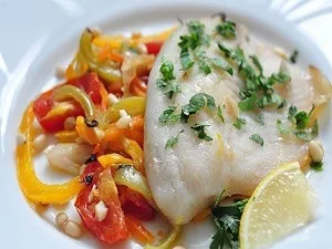 Cum de a găti Pangasius Cum de a găti Pangasius