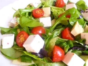 Cum de a decora o mimoza salata