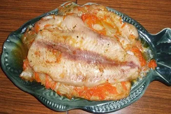 Cum de a găti Pangasius Cum de a găti Pangasius