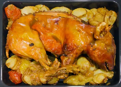 Cum sa faci un porc
