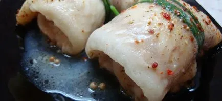 Cum de a găti Pangasius
