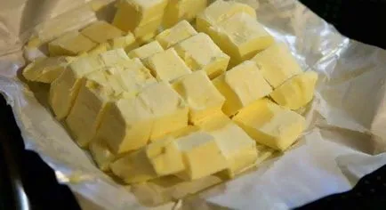 Cum de a găti budinca
