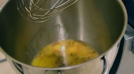 Cum de a găti budinca