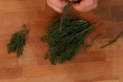 Cum de a decora o mimoza salata Cum de a decora o mimoza salata