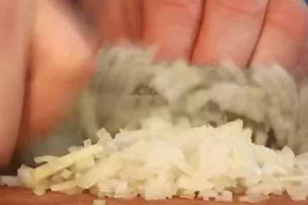 Cum de a decora o mimoza salata Cum de a decora o mimoza salata