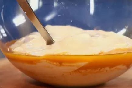 Cum de a decora o mimoza salata Cum de a decora o mimoza salata