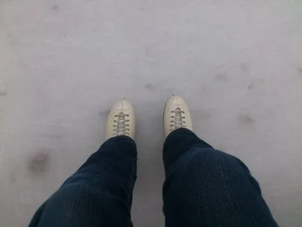 Cum să patine de frână Cum să patine de frână