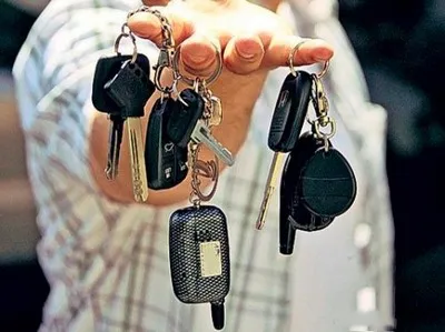Cum de a debloca Volkswagen