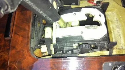 Cum de a debloca Volkswagen