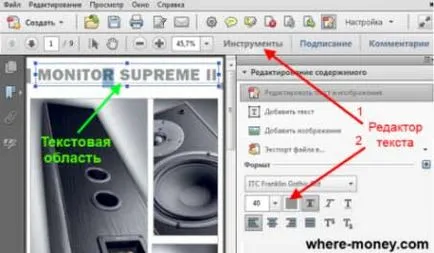 Cum se convertesc în format PDF Cum se convertesc în format PDF
