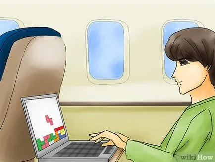 Ce să caute într-un avion