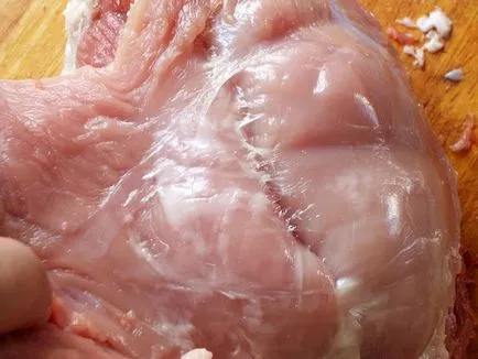 Cum se taie carnea
